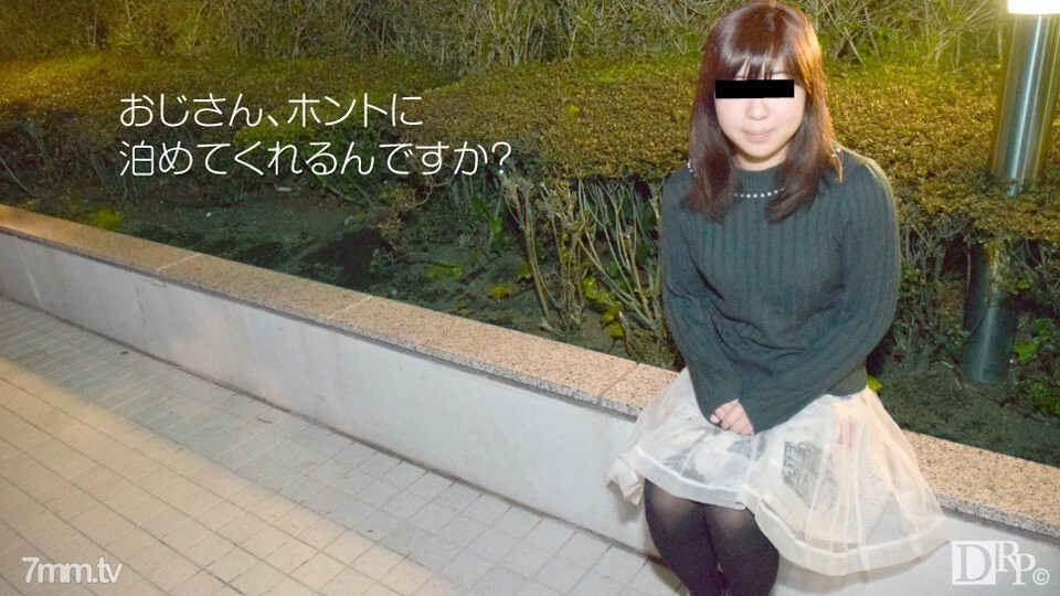 100317-01 我带着一个等待神的女孩进了房间