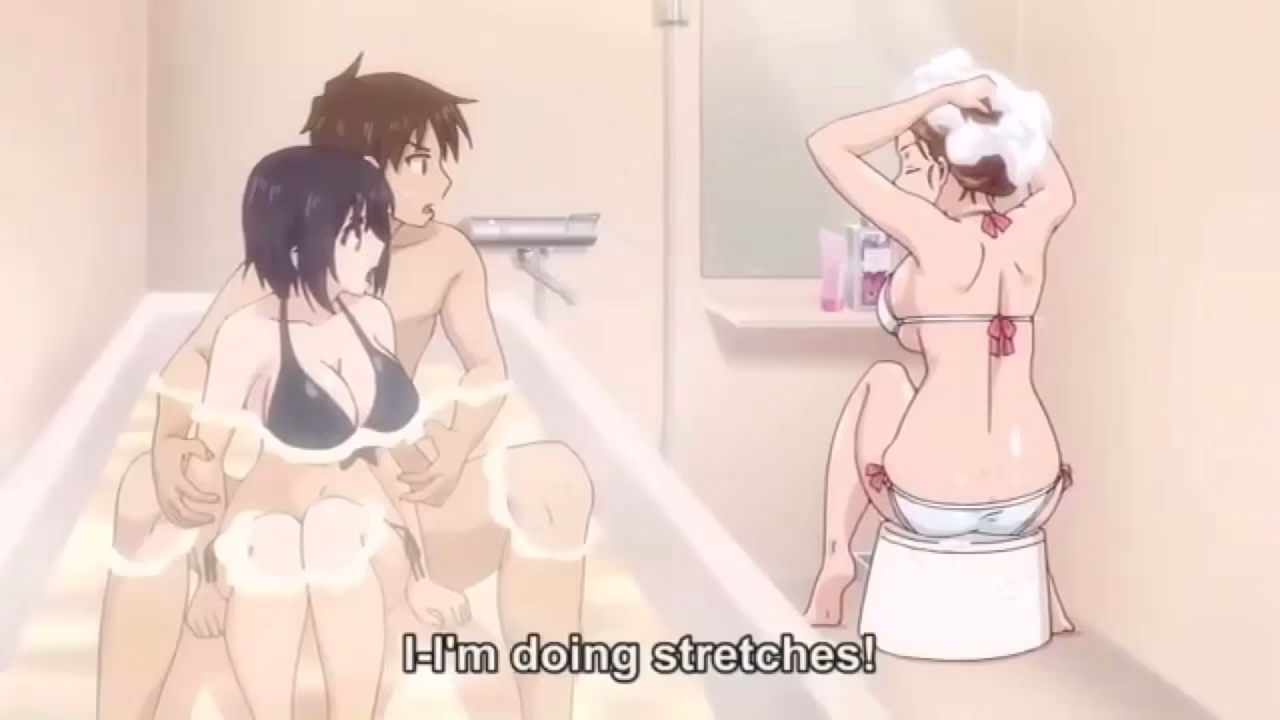 第 1 部分 无尽家庭