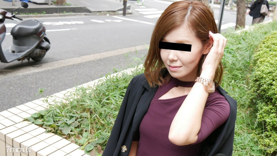 103120-378 素人妻子的第一次拍摄资料86 星野纱织