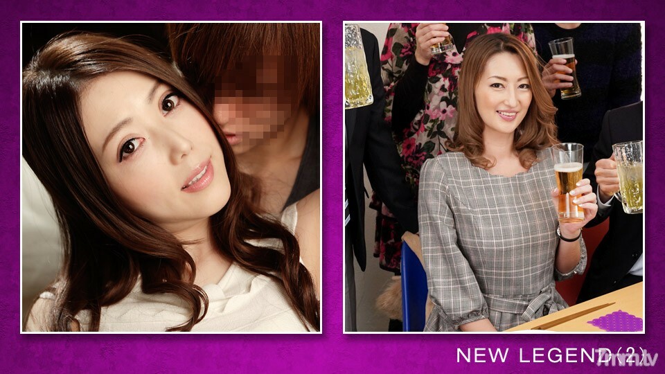 112519-001 新传奇熟女2