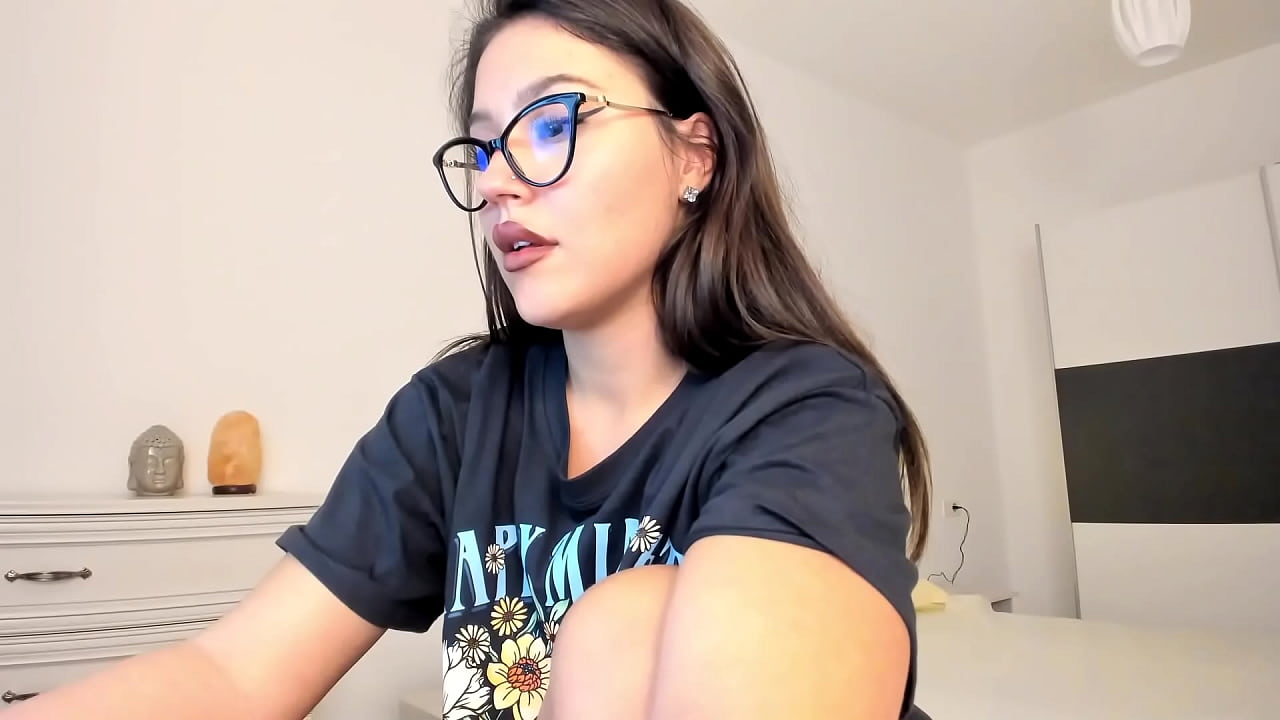 通过网络摄像头与我的粉丝交谈
