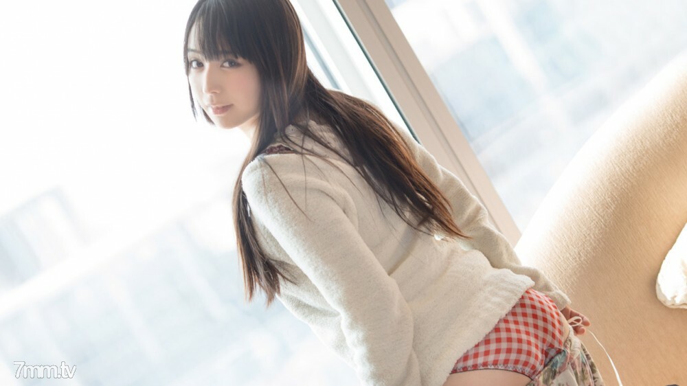 346-RUKA-01 H / 为自己的疾病感到羞耻的Ruka