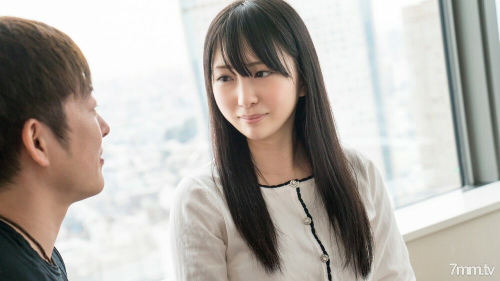 395-MIYU-01 Miyu，看起来像Ubu，实际上是一个顽皮的乞讨女孩