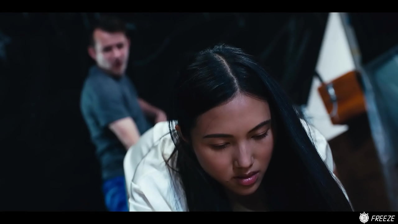 May Thai Freeze Fuck Fetish - Pinay 亚洲时间 停止与承包商的免费性爱