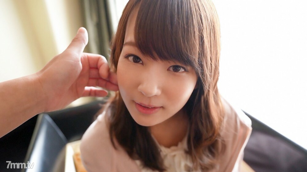 540-MIKAKO-05 中出在一个微笑的剃光女孩和 H / Mikako