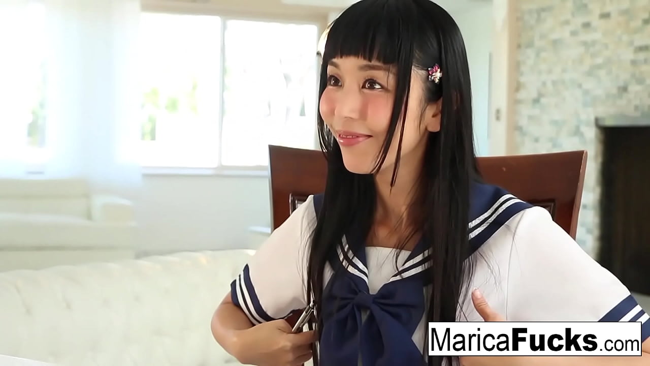 Marica Hase 上了一堂有趣的英语课