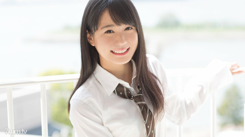 608-YUA-02 黑发美少女与制服蚀刻 / Yua