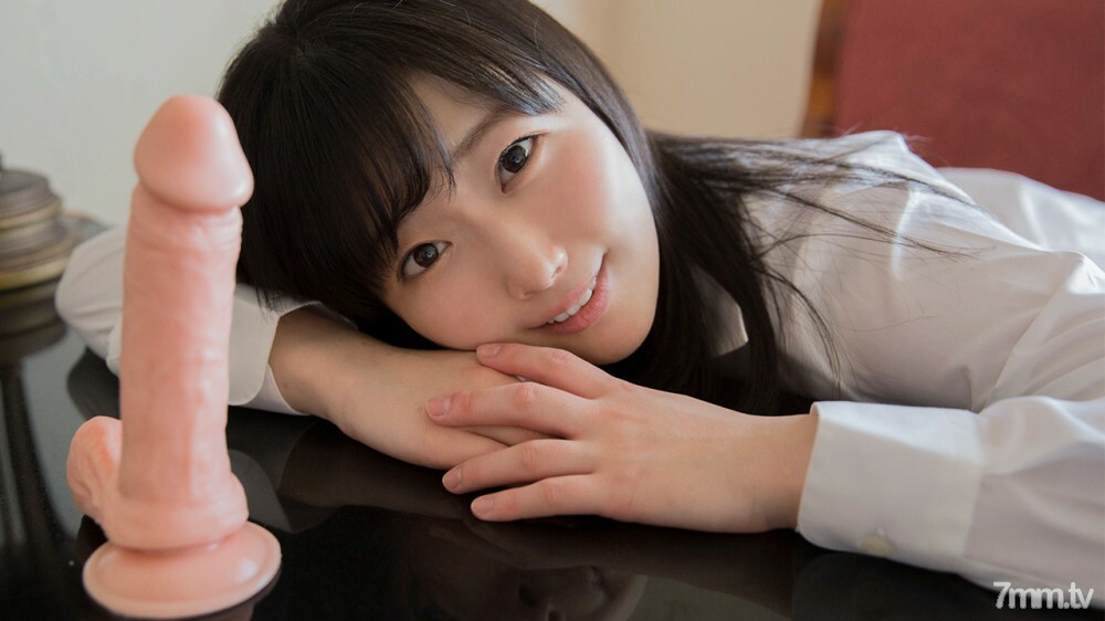 708-MIORI-K01 桌面假阳具自慰 / Miori