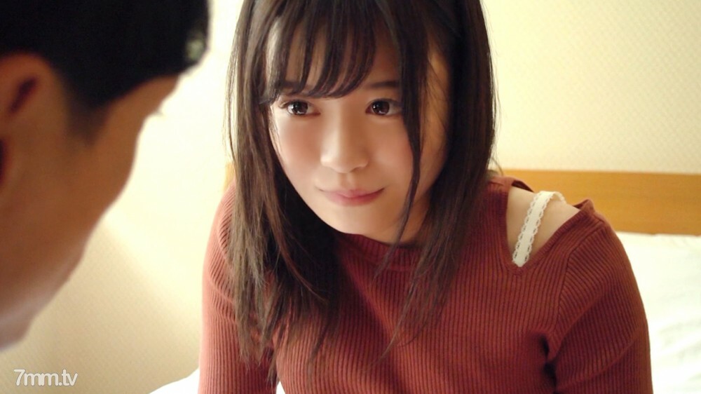 731-KANON-01 充满透明感的美少女的羞耻蚀刻/Kanon