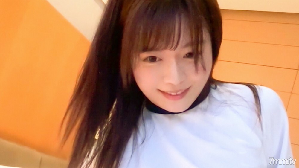 731-KANON-06 体操服垂直射击女牛仔/Kanon
