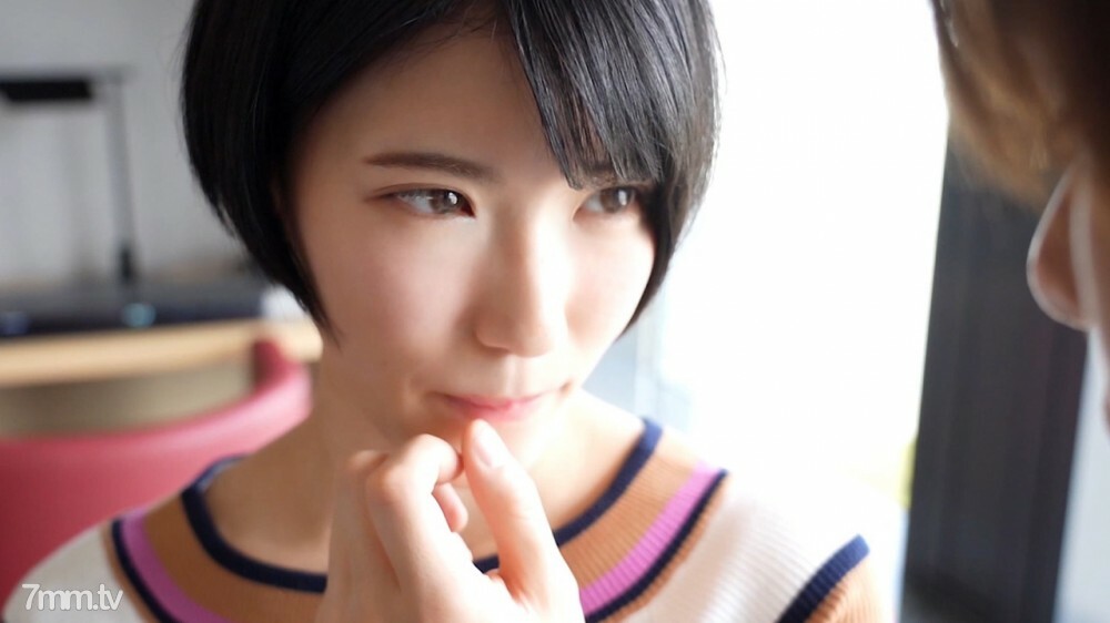 788-AOI-01 面部 SEX / 葵对一个美丽的女人与一个端庄的脸