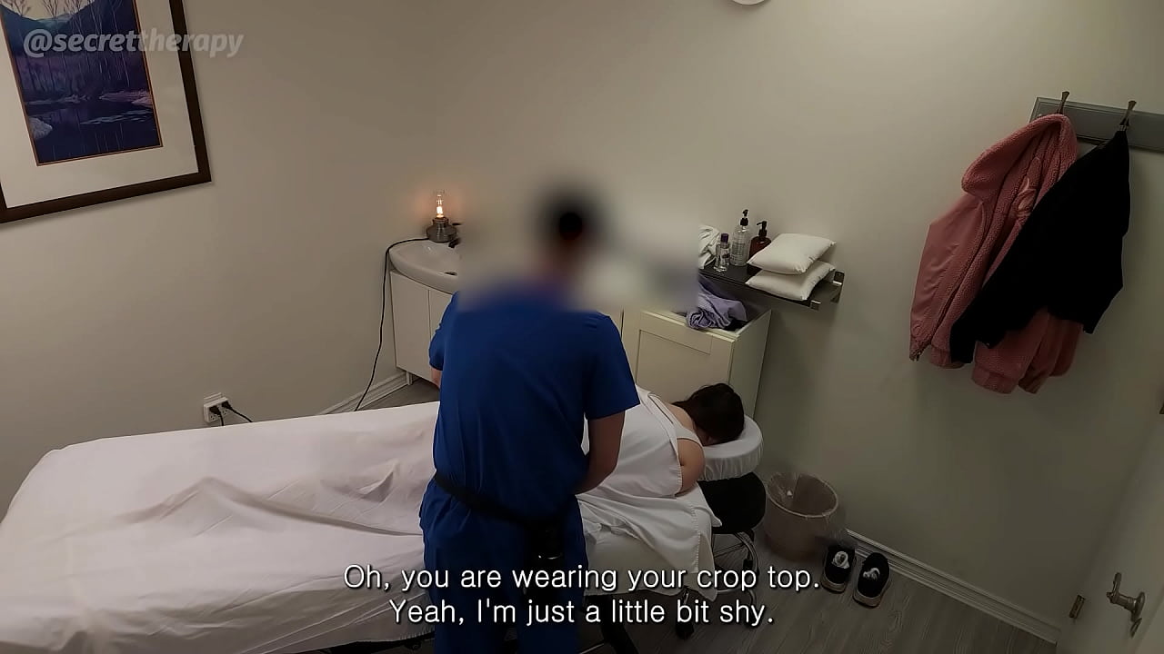我的粉丝 Ashley 派他的妻子来找我，并要求我给她带来美好时光，我确实做到了！