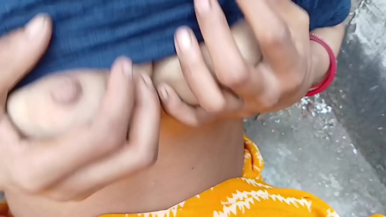 乡村阿姨性爱第 1 部分和第 2 部分