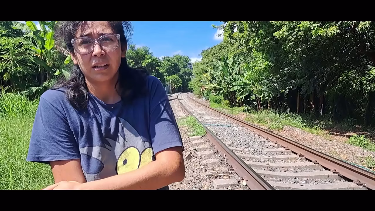 我认识安妮贾罗奇塔。