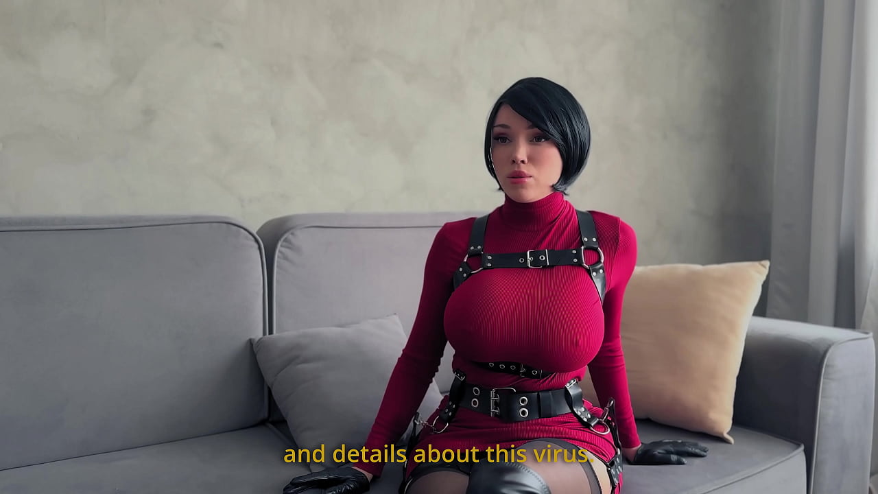 Ada Wong 的双重麻烦：强烈的双重打击和粗糙的骑行