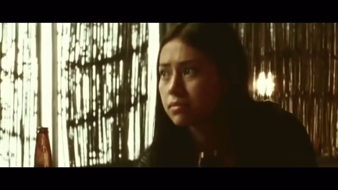 当你年轻的时候-杀手们