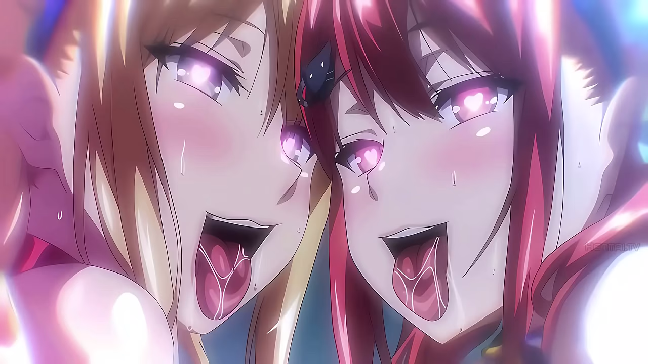 Fucking my two 继姐s because they like it