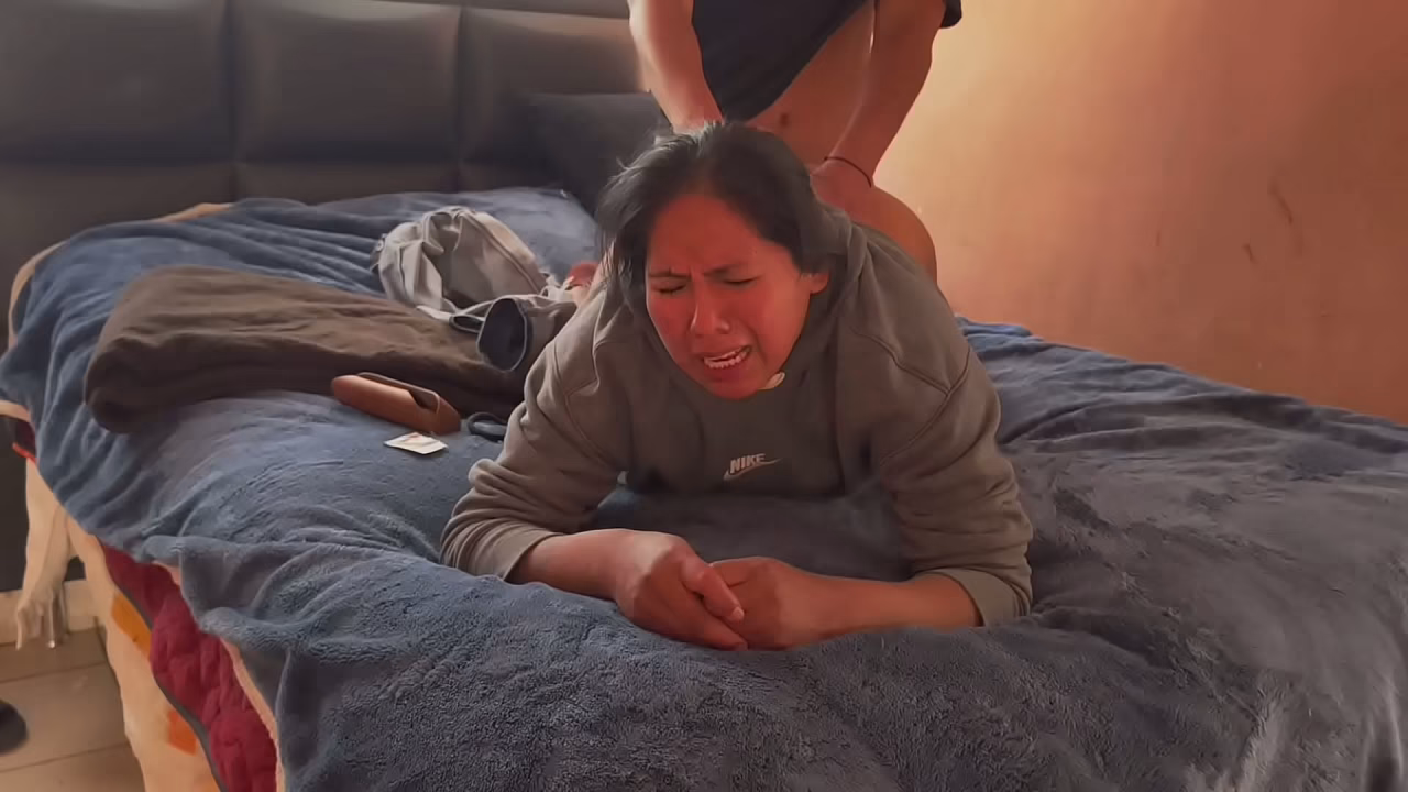 这就是所有基督徒女性的样子
