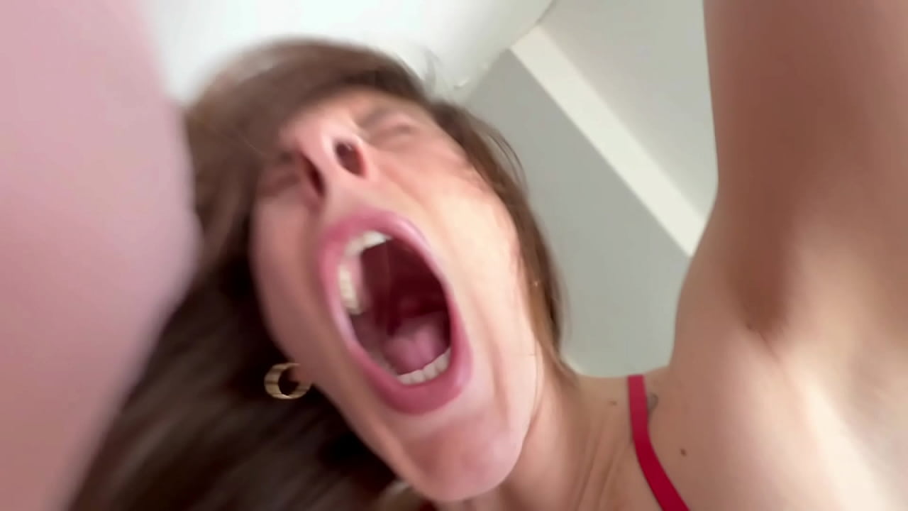 POV 口交和性爱