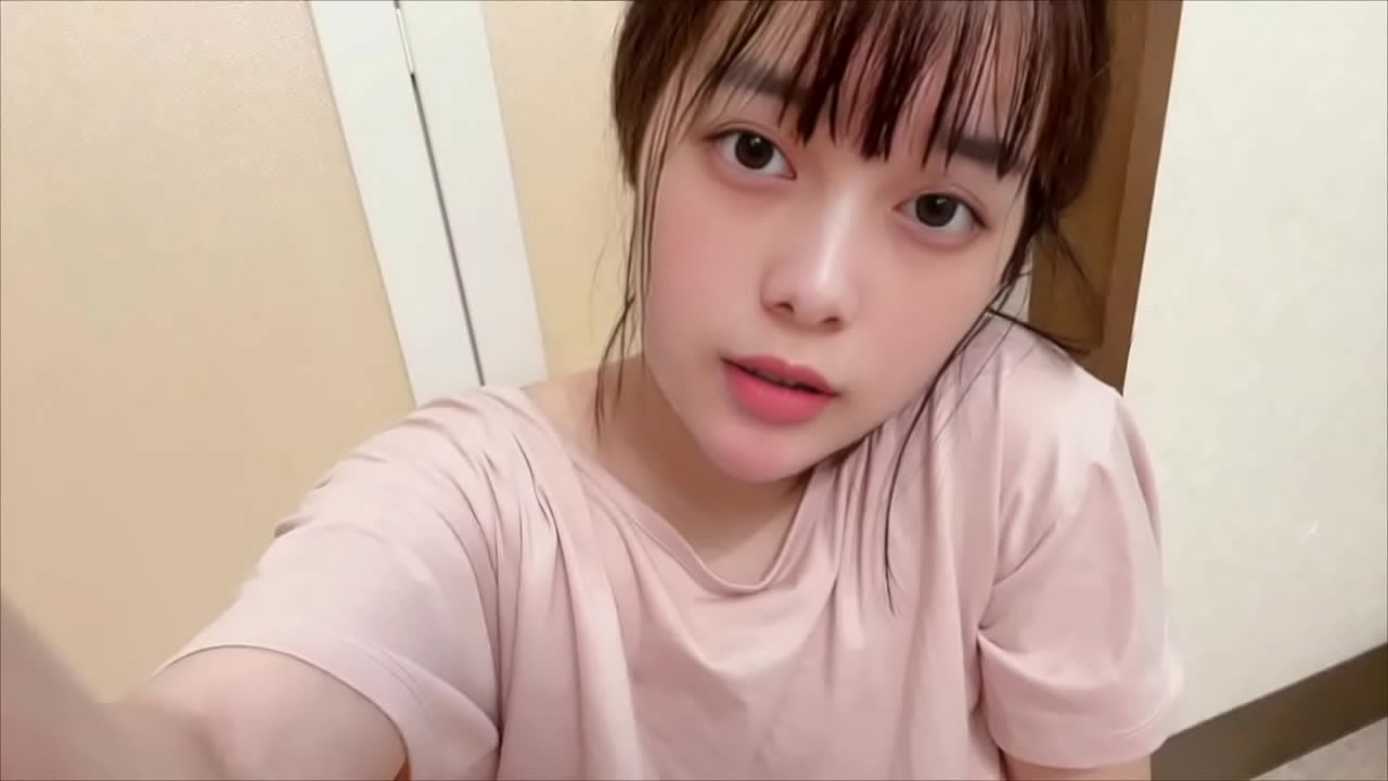 【剛毛女子大生オナニー】お母さんが寝てお風呂入る時に臭い身体のままおまんこ触ってオナニーしました。