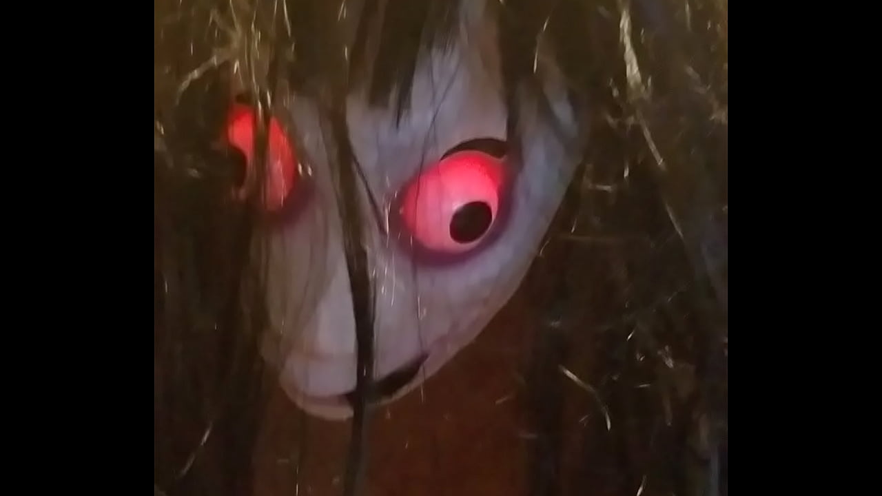 莫莫百万不再害羞了