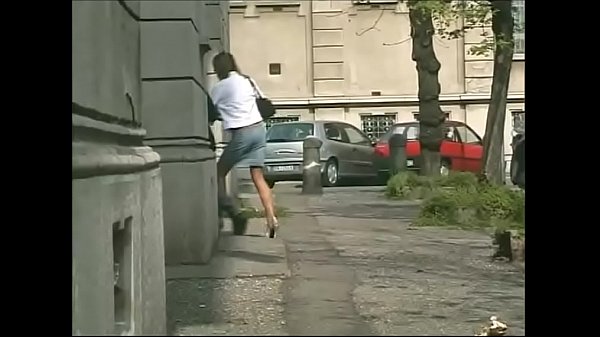 让我射在你的屁股上
