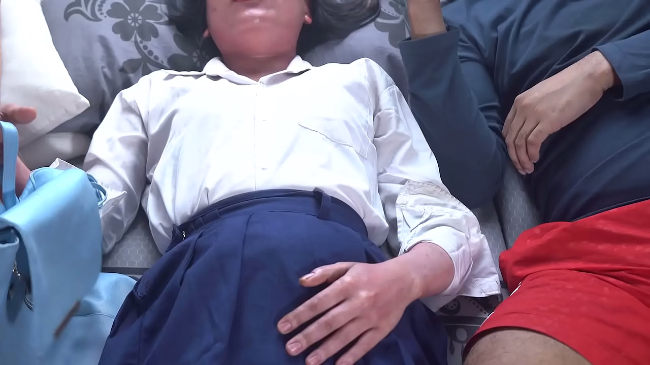 XXX 印度 XXX 德西 继姐妹 特别 印地语 XXX