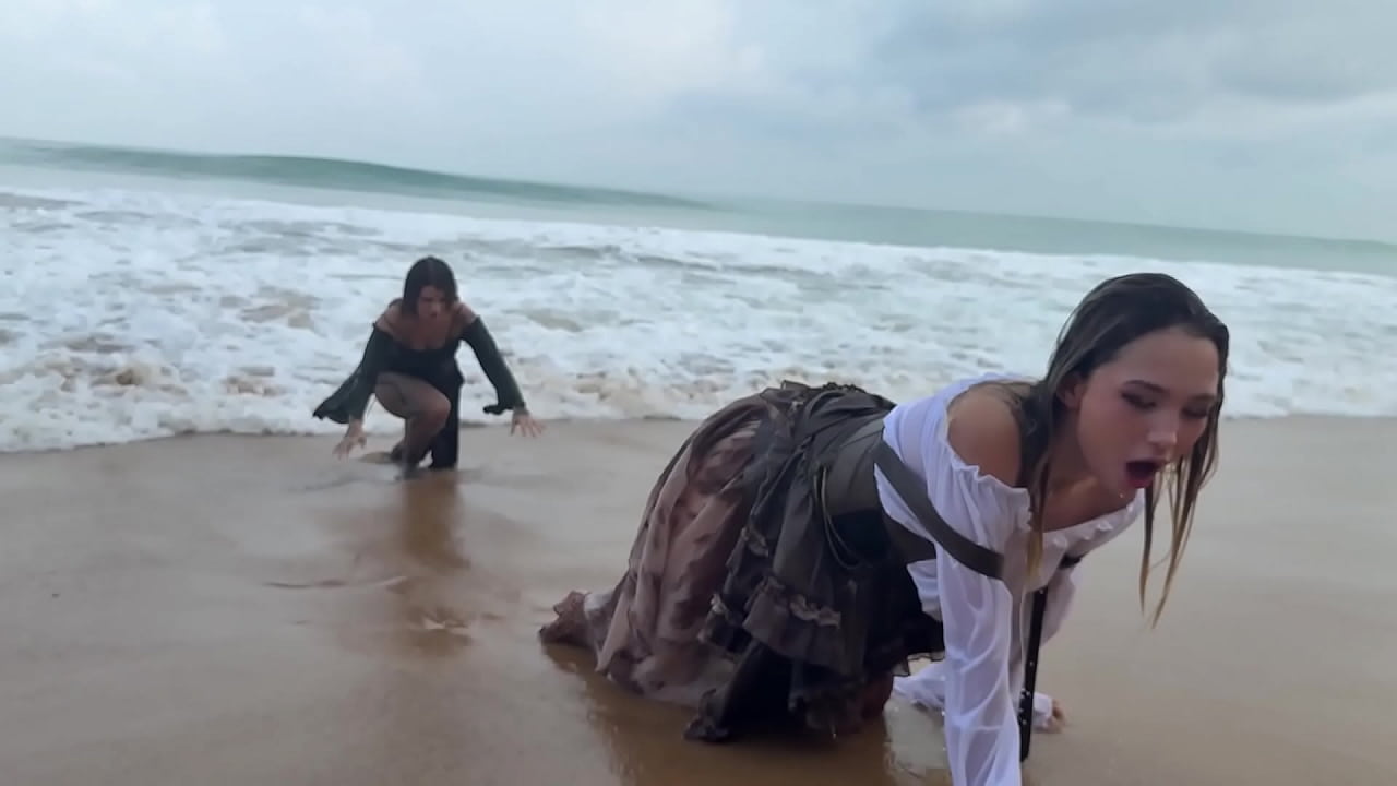 大鸡巴的海盗冒险