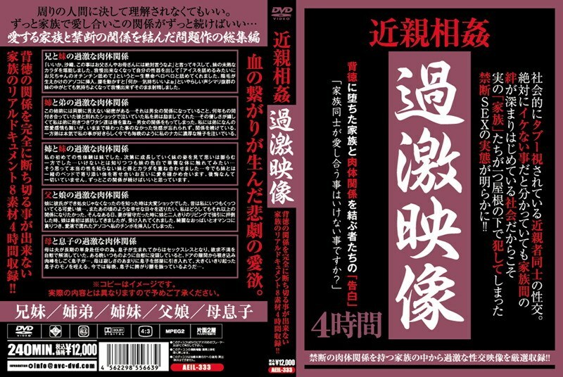 AEIL-333 极限游戏视频