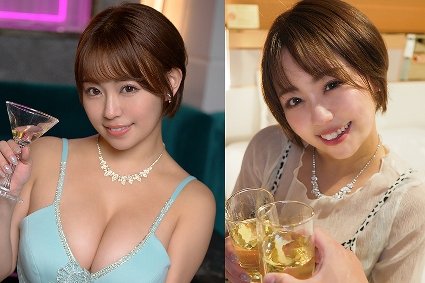 AFHL-007 ＜六本木的高级小姐离开俱乐部后也只是女人＞ 在酒店里连续中出，高潮强烈 麻耶美月