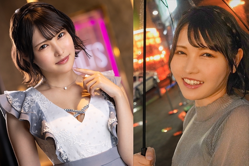 AFHL-008 ＜六本木的高级小姐离开俱乐部后也只是女人＞ 莲桑花城莲在酒店里有强烈的高潮和连续的中出
