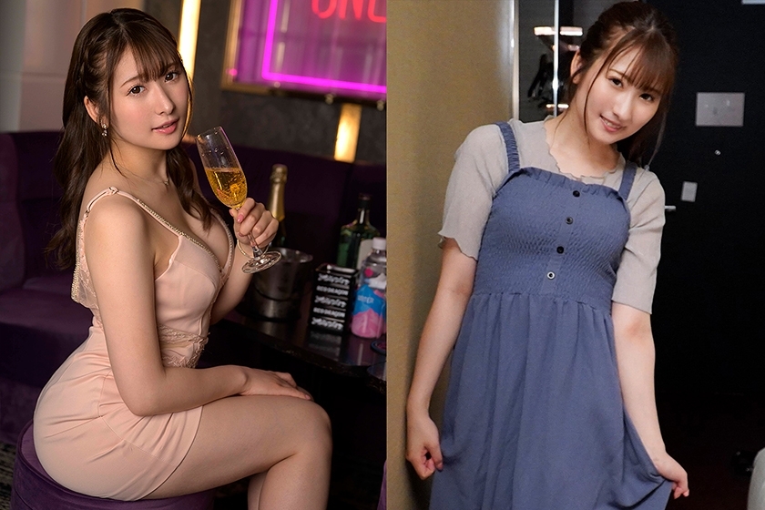 AFHL-012 <即使是高级六本木小姐，离开俱乐部后也只是女人> 喜欢喝酒和鸡巴的白皙美女，不戴安全套进行中出拍摄！末广润三 - Ju