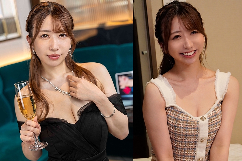 AFHL-018 <即使是高级六本木小姐，离开俱乐部也只是女人> 派对后与不断出现的超敏感美女的中出性爱！真奈美桑 大浦真奈美