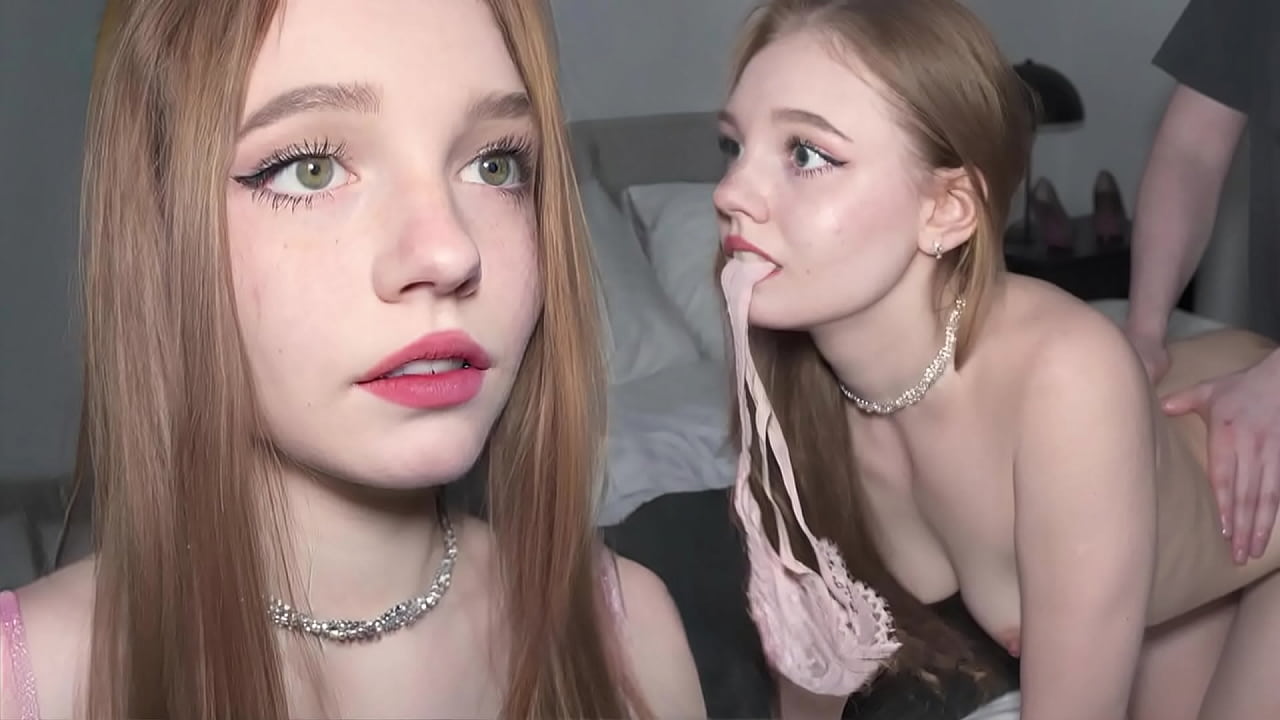 SHE LOVES BEING HIS PERSONAL 年轻女性 SEX DOLL