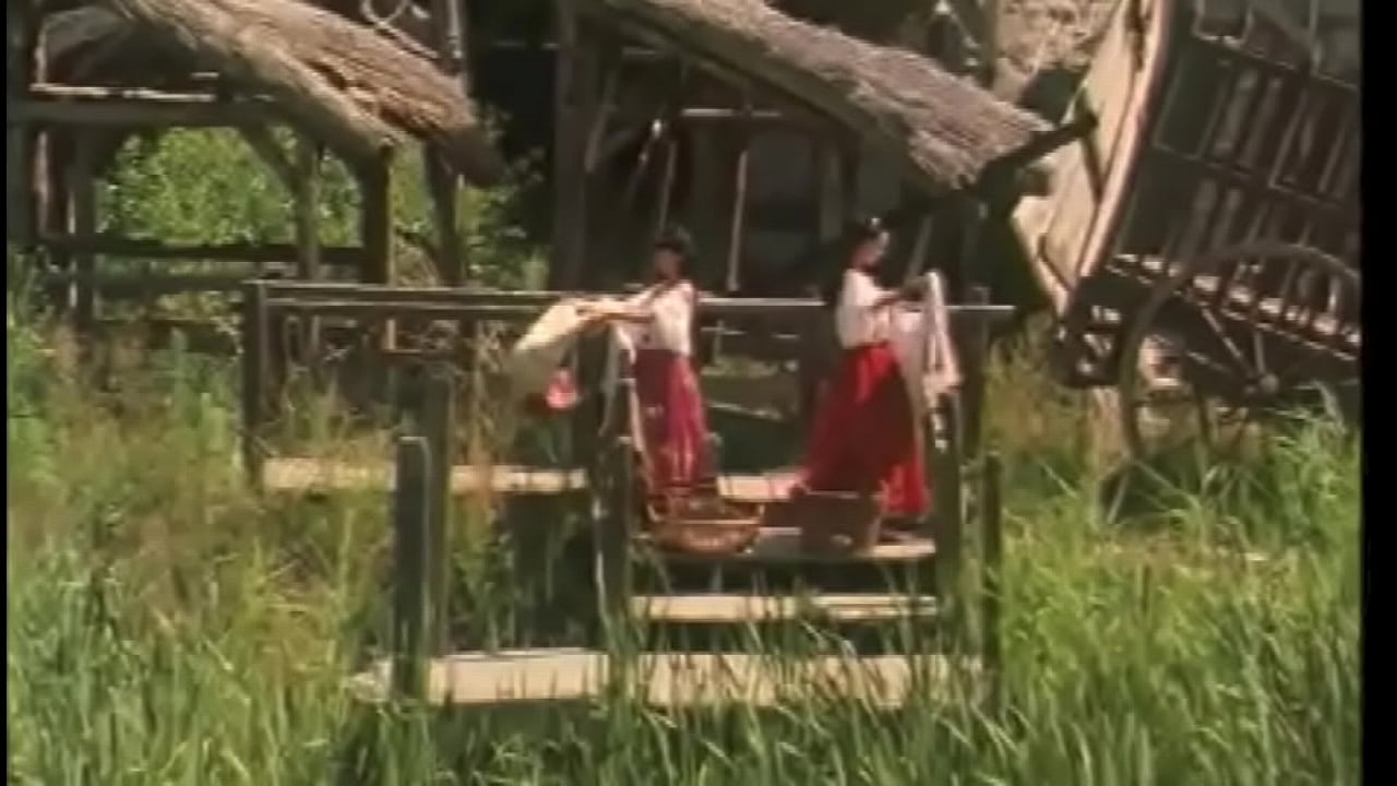 女仆和将军古代高潮