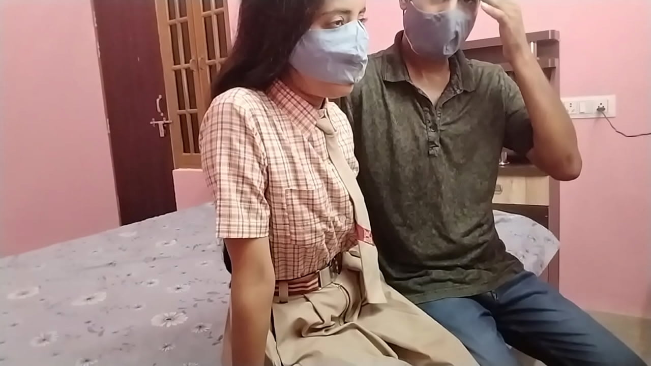 老师和学生的铁杆他妈的印度性色情影片