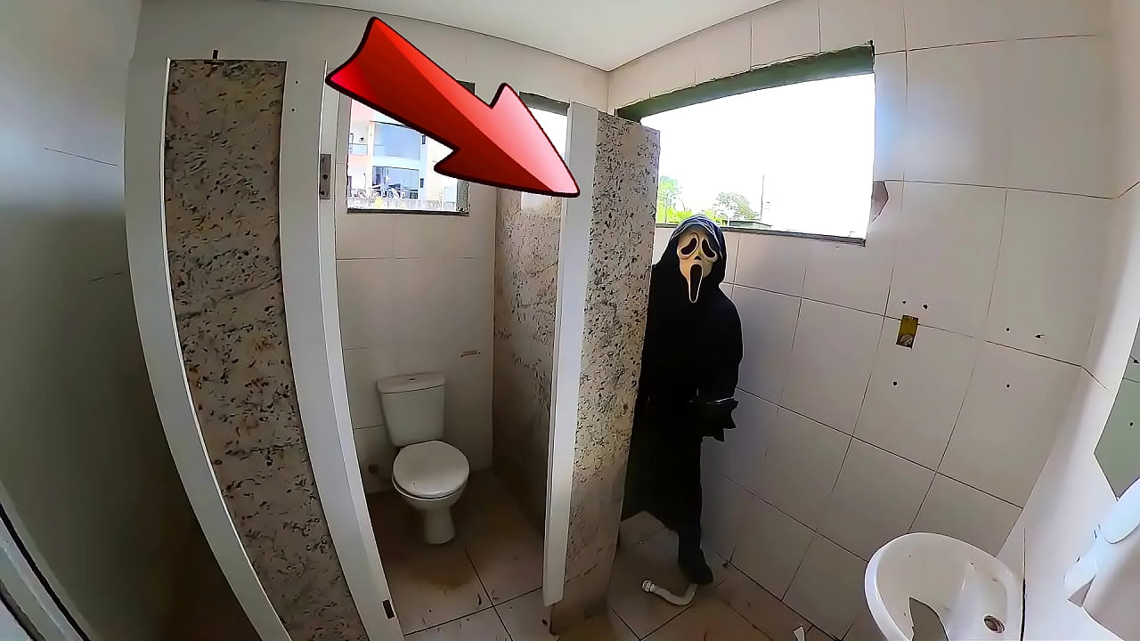我们经历过的最疯狂的万圣节幕后花絮