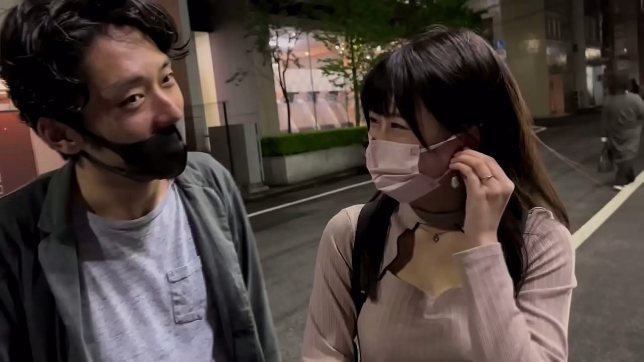 第1部分：模特级美体！！现任少妇登场！！