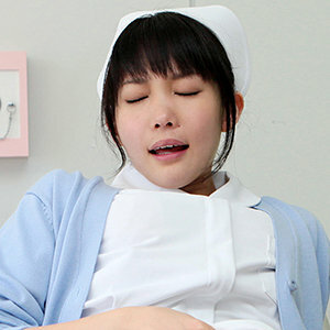 AKO-443 YUI 第二次射击