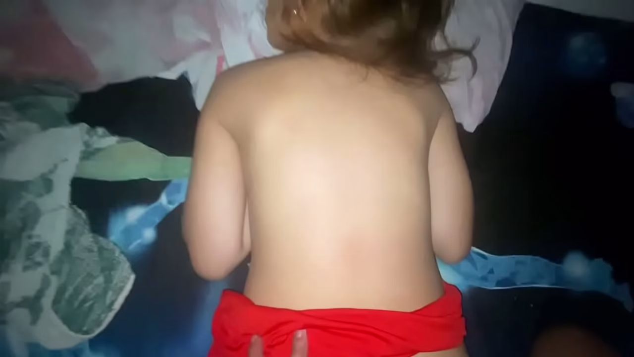 POV Fucking Pinay Busty年轻女性
