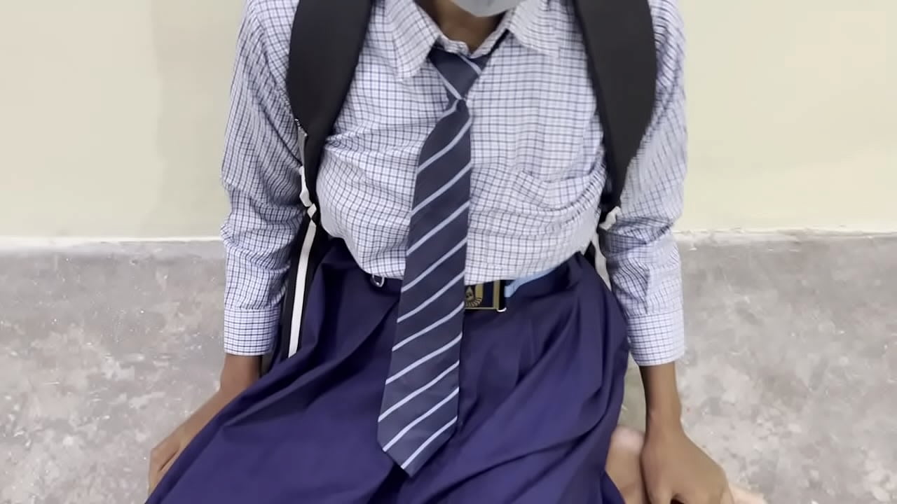 Indian village desi 学生 fuck in Boyfriend
