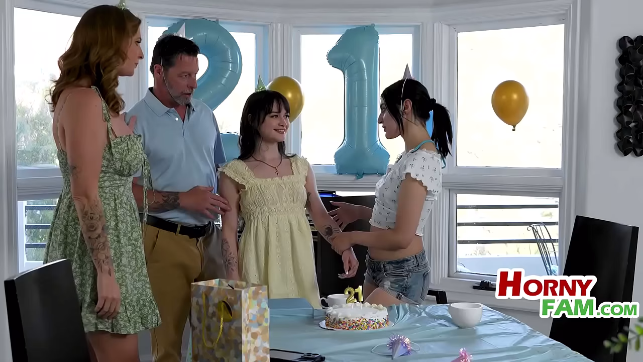 继母 Sets One Steamy Condition For My Family Addition
