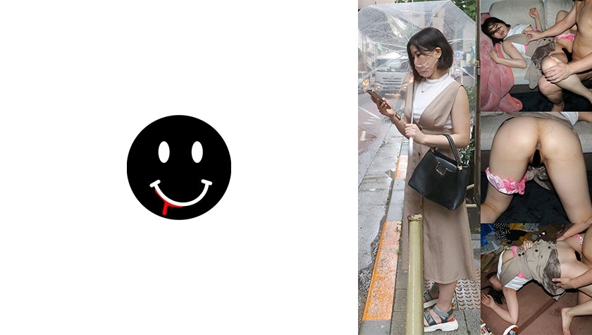 ANKK-060 20 岁末非类型女性