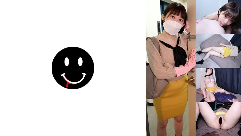ANKK-065 棉花糖美白巨乳