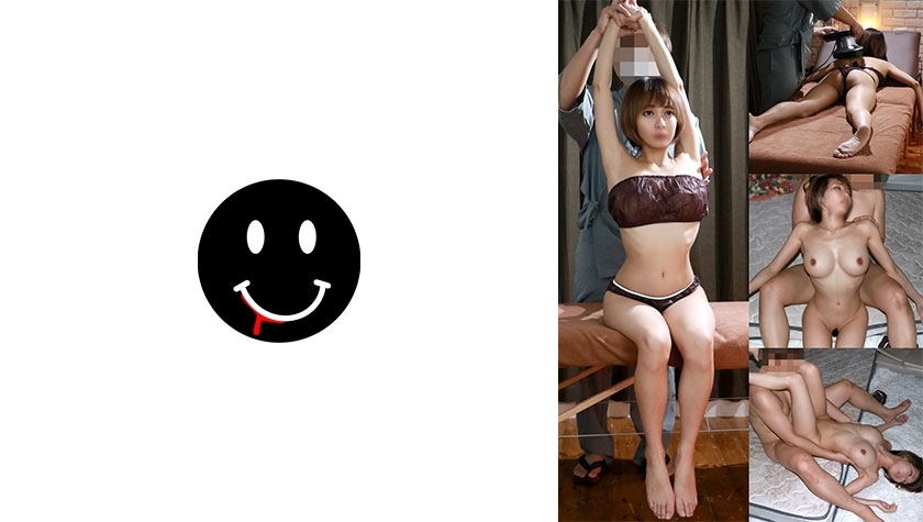ANKK-078 完美骨感巨乳