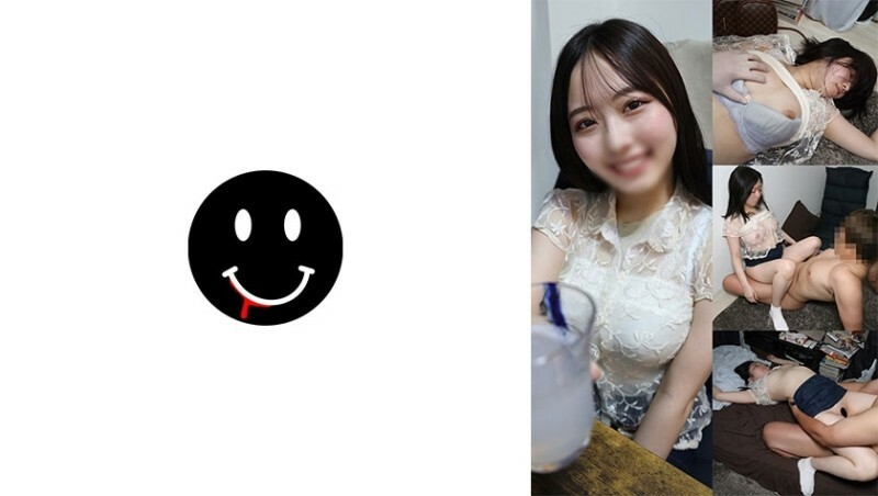 ANKK-086 JD 英国文学系 1,910 12
