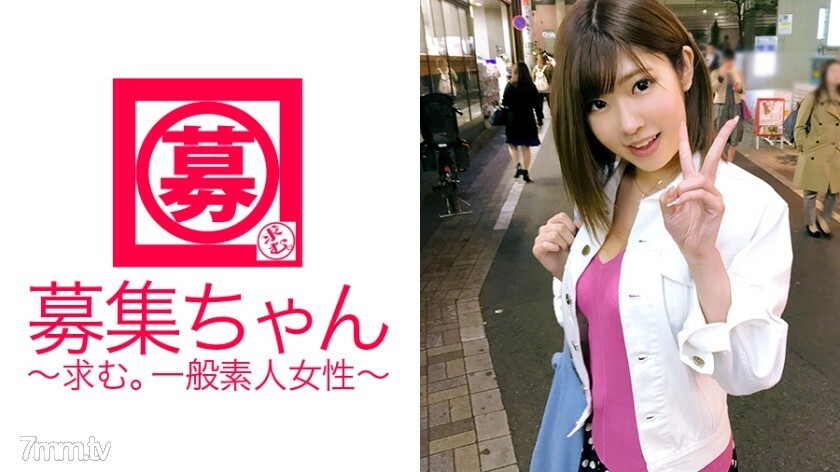 ARA-286【10赛夫勒】22岁【Yariman女大学生】尤娜酱来了！她申请到百货公司地下室的小菜店打工的原因是“为了