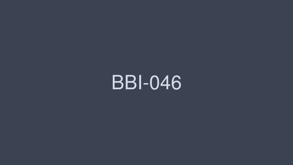 BBI-046 面部火箭筒！ ！宫城锐