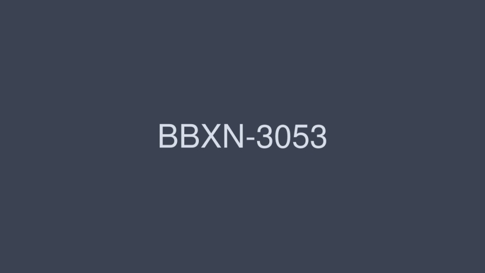 BBXN-3053 情书 (蓝光光盘) - 关根惠子