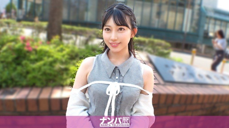GANA-3453 "【Innocent Face, but High 亲密 Drive】21-Year-Old Beauty Influencer Picked Up! Has Friends with Benefits & Has 后庭 Experience!? "I Like S-Type Men♪" Super Energetic Beauty Gets Ha... - Sakura, 2